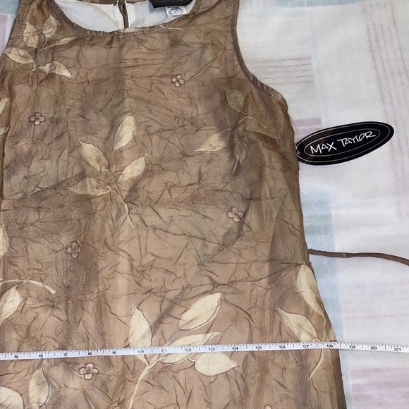 Max Taylor midi dress 💥 Perfect For Summer Dress! 💥 - Picture 9 of 11